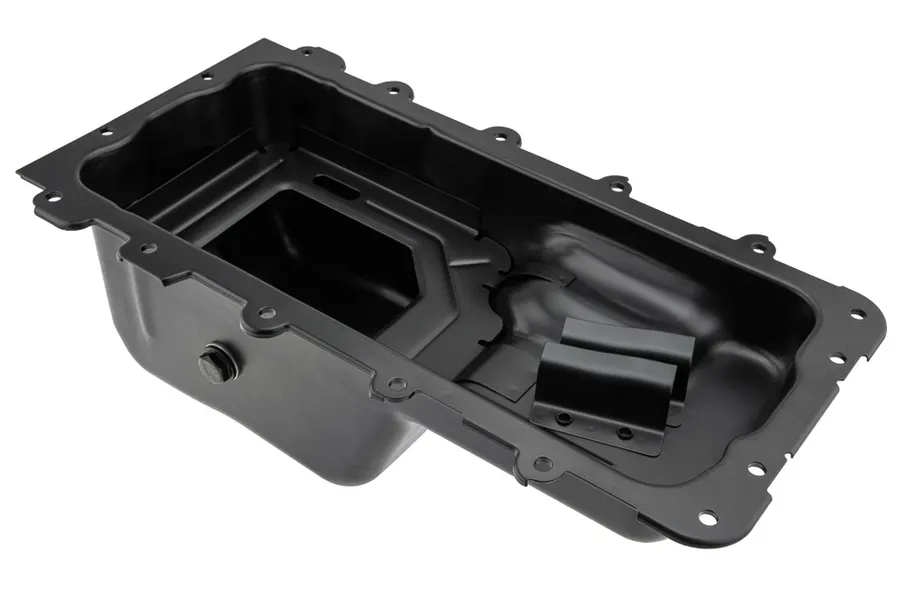 Prekė atitinka OEM kodą: 3L3Z 6675 BA