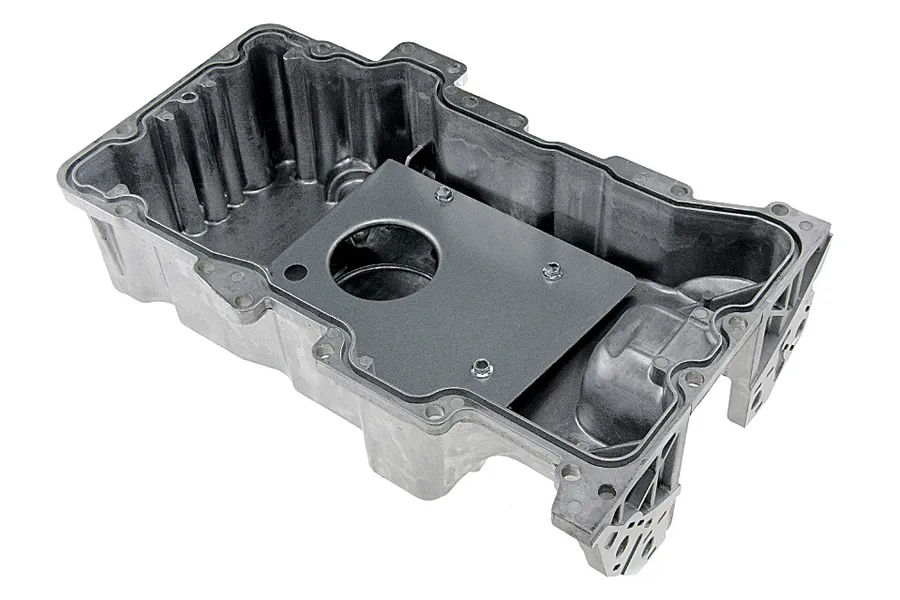 OEM код товара: 6E5Z6675CA