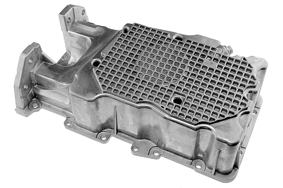 OEM код товара: 9L8Z-6675-A
