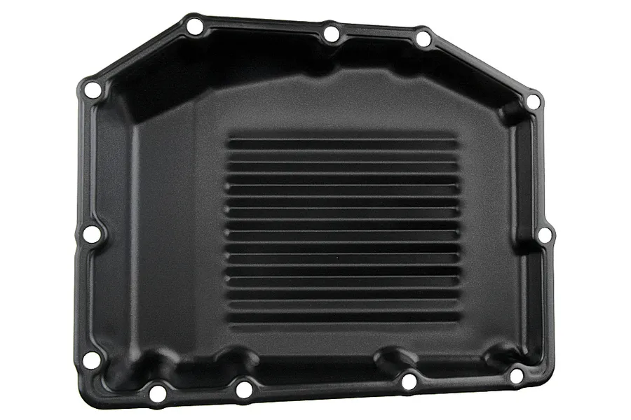 This part match OEM code: 5G13-7H395-AA
