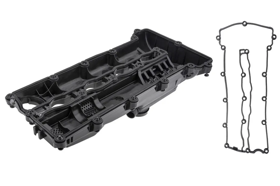 This part match OEM code: A6510100230