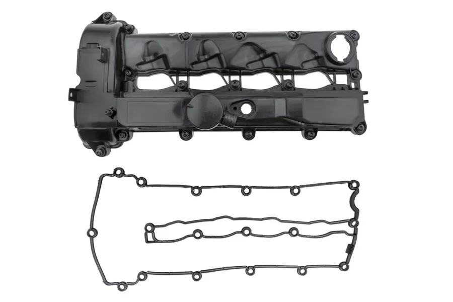 This part match OEM code: A6510100830