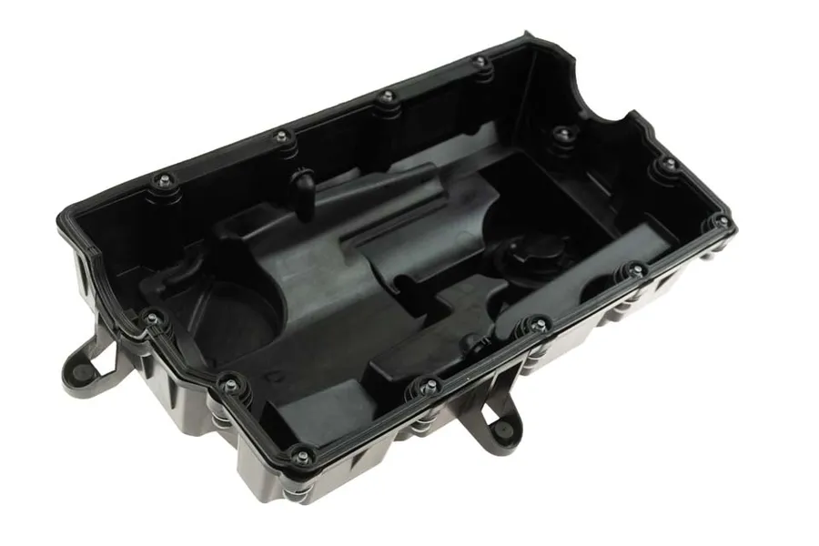 This part match OEM code: 03G 103 469G