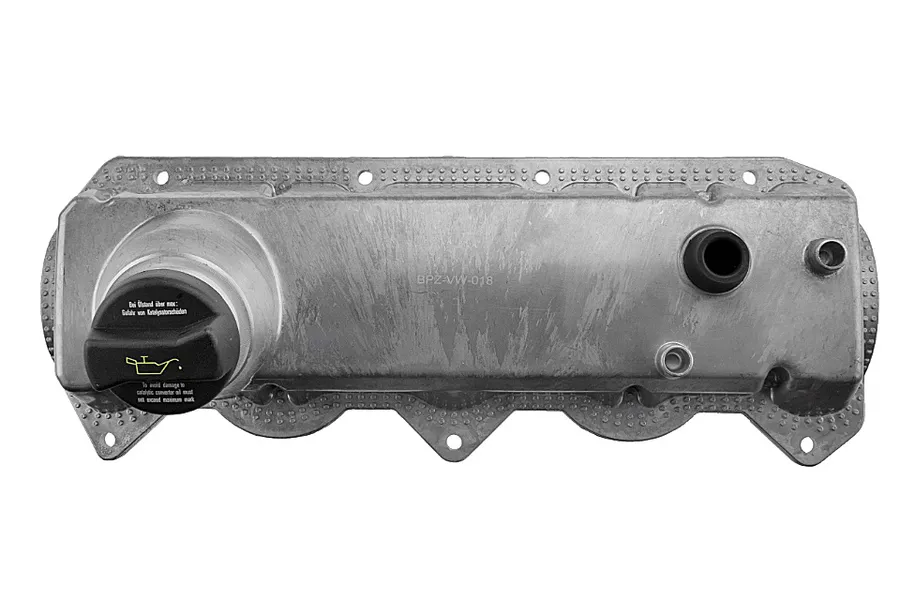 This part match OEM code: 038103469F