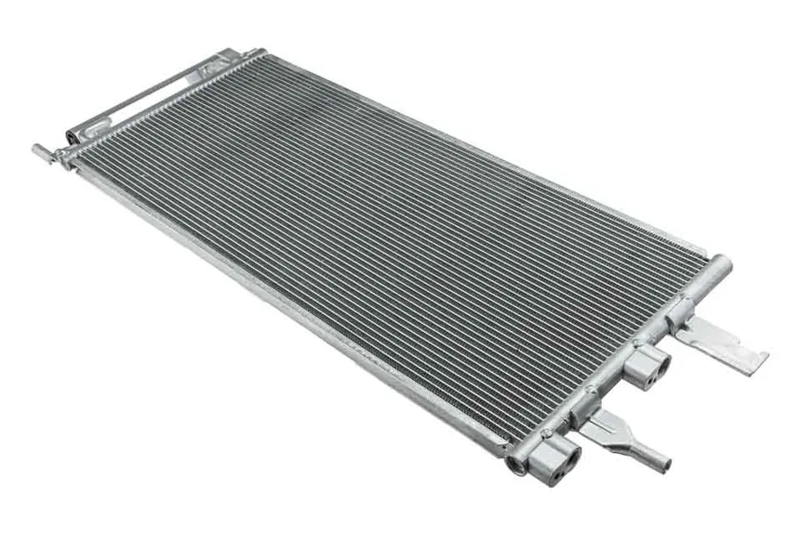 This part match OEM code: 64509271206