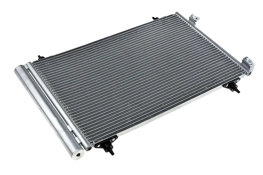 This part match OEM code: 6455HT