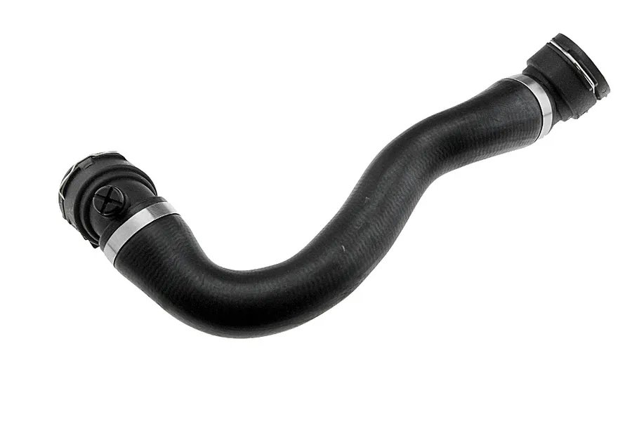 This part match OEM code: 17 12 7 601 856