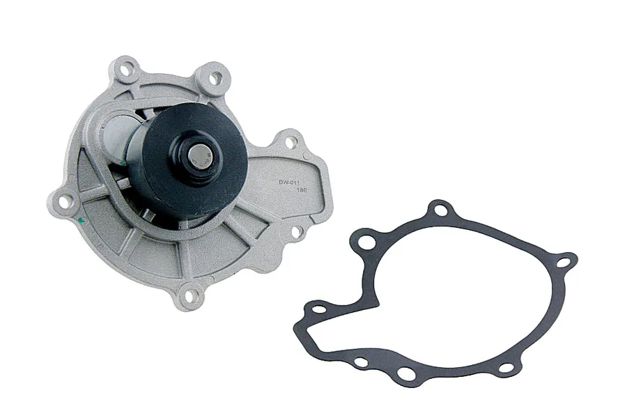 This part match OEM code: 96440224