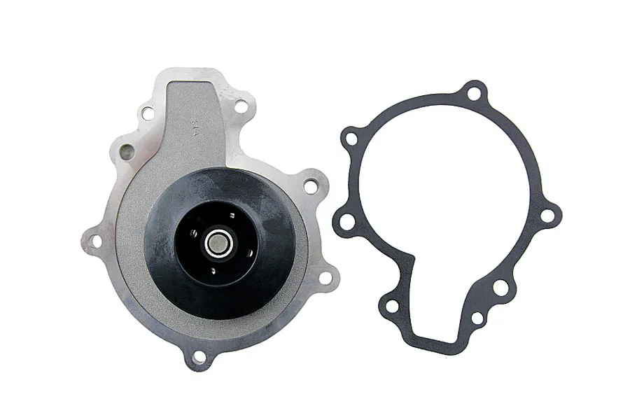 This part match OEM code: 4817953