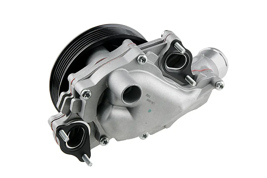 Prekė atitinka OEM kodą: LR049370