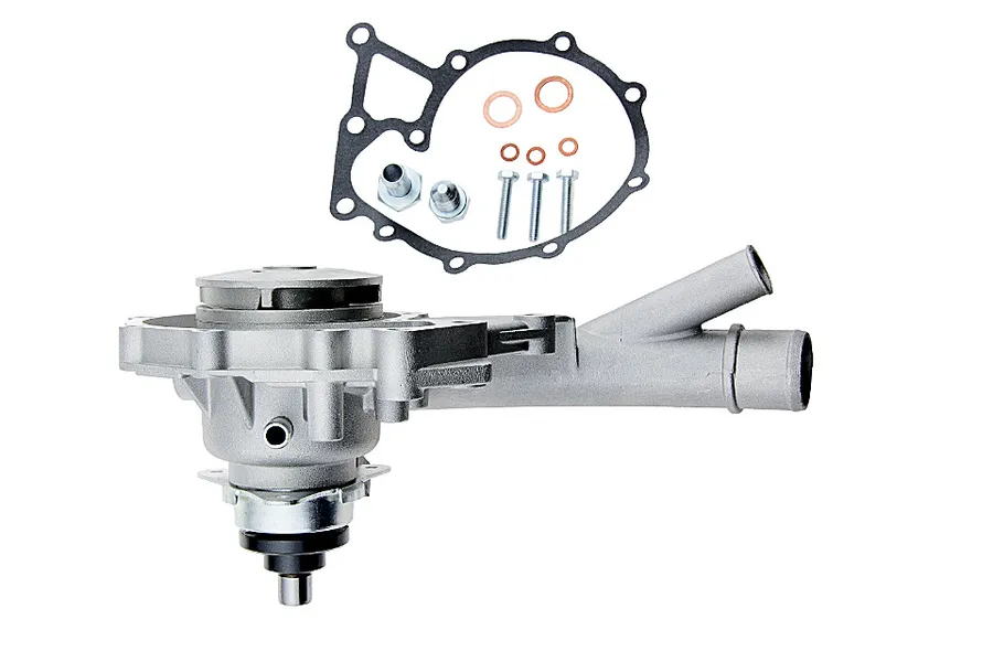 This part match OEM code: 1612003501