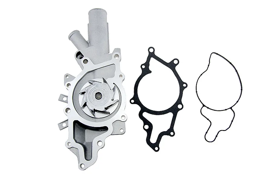 This part match OEM code: 6112000501