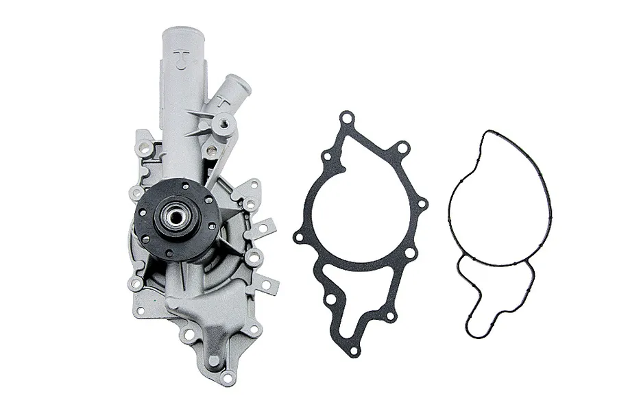This part match OEM code: 6112000801