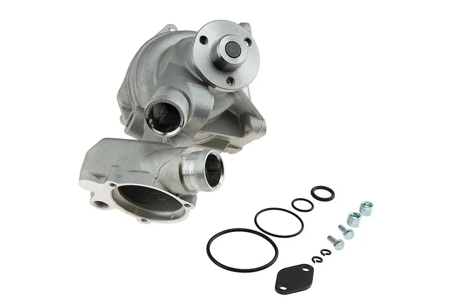 This part match OEM code: 104 200 44 01
