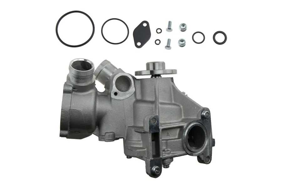 This part match OEM code: A104 200 44 01
