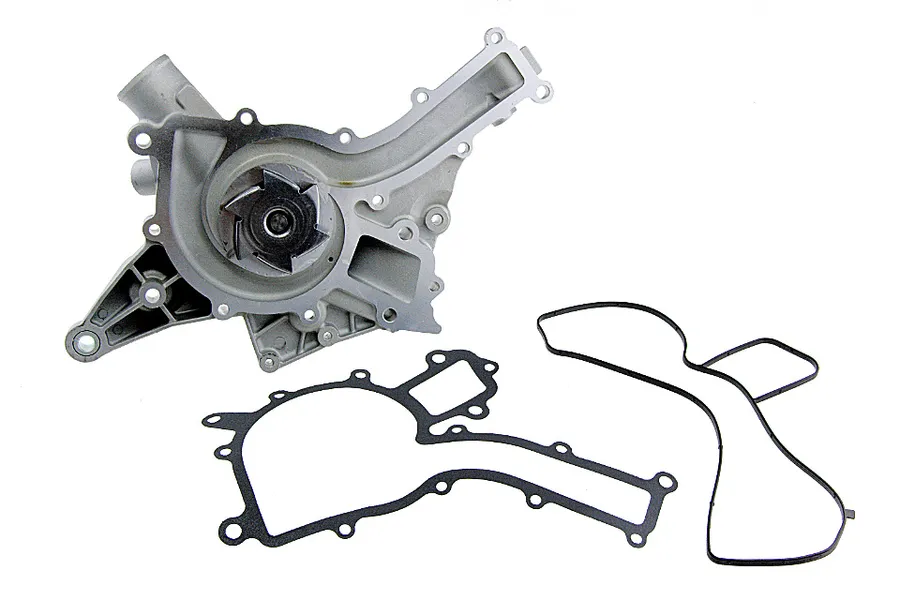 This part match OEM code: 05097159AC