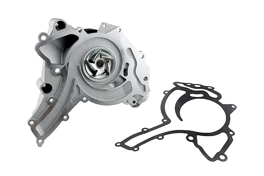 This part match OEM code: 272 200 04 01