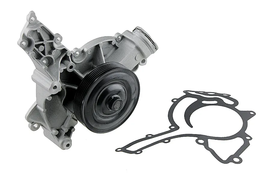 This part match OEM code: A 272 200 04 01