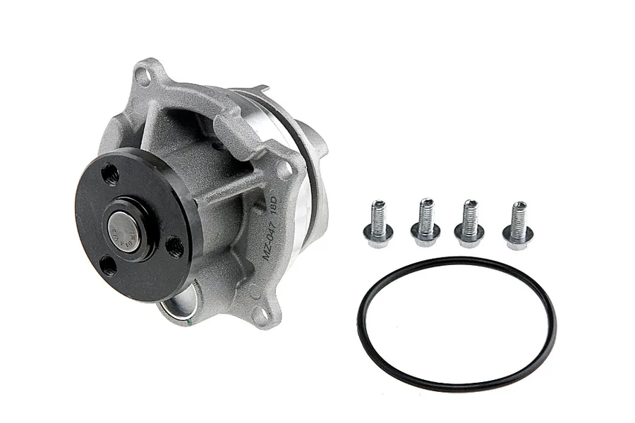 This part match OEM code: YF09-15-100B