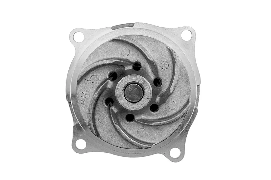 This part match OEM code: YF09-15-100