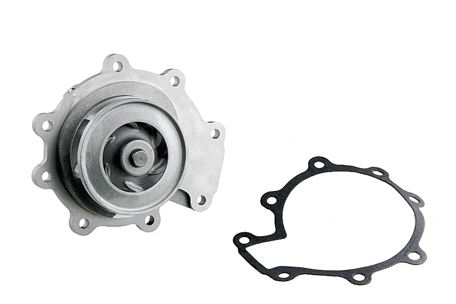 This part match OEM code: 5L8Z8501AA