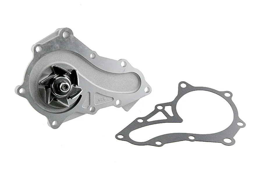 This part match OEM code: R2AA15010D