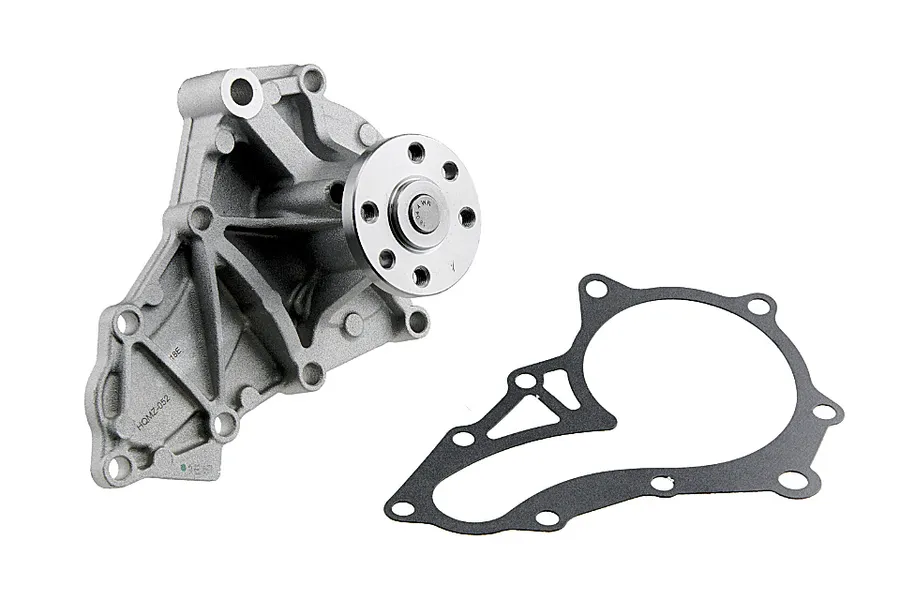 This part match OEM code: R2AA15010E