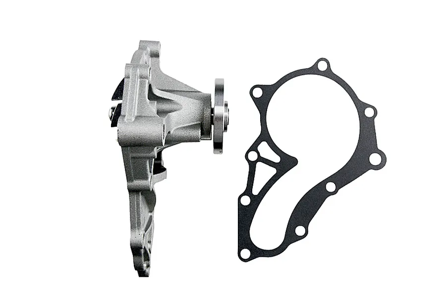 This part match OEM code: R2AA15010F