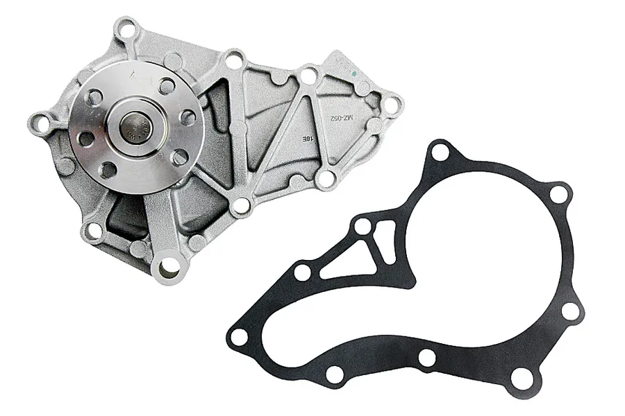 This part match OEM code: R2AA15010H