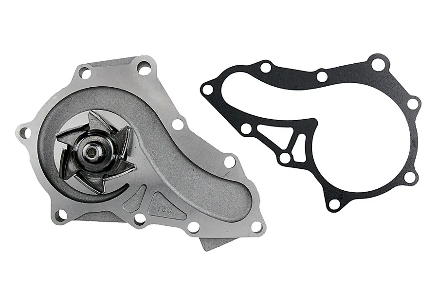 This part match OEM code: R2AA15100C