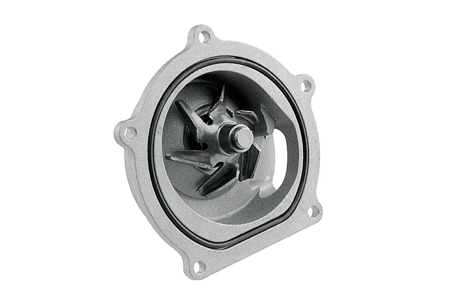 This part match OEM code: GWP193