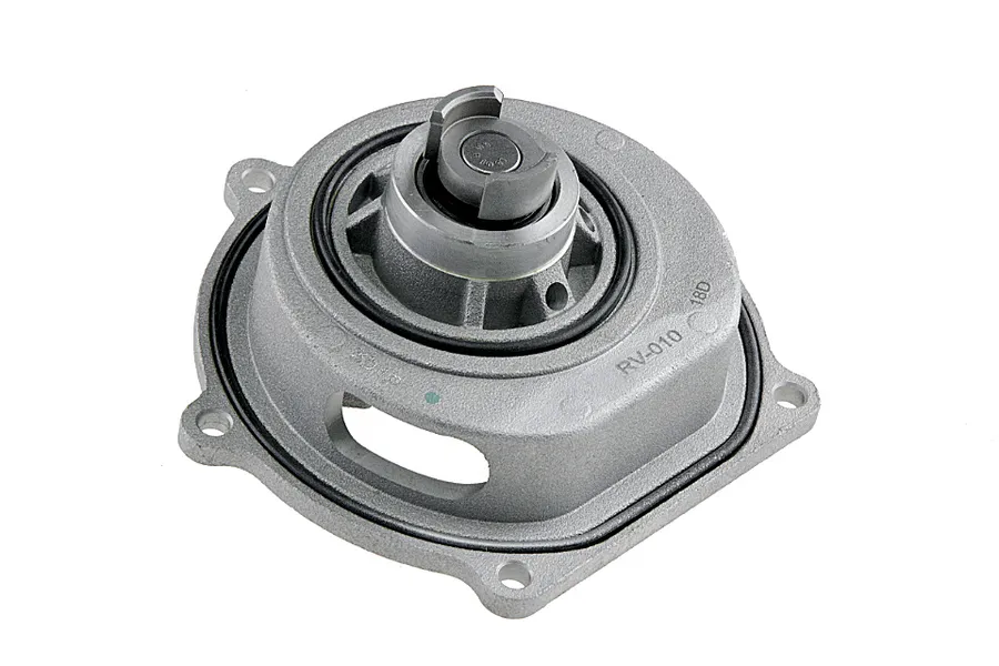 This part match OEM code: GWP347