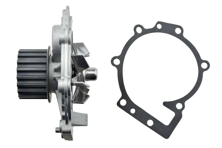 Prekės atitinka OEM kodą: 30751022