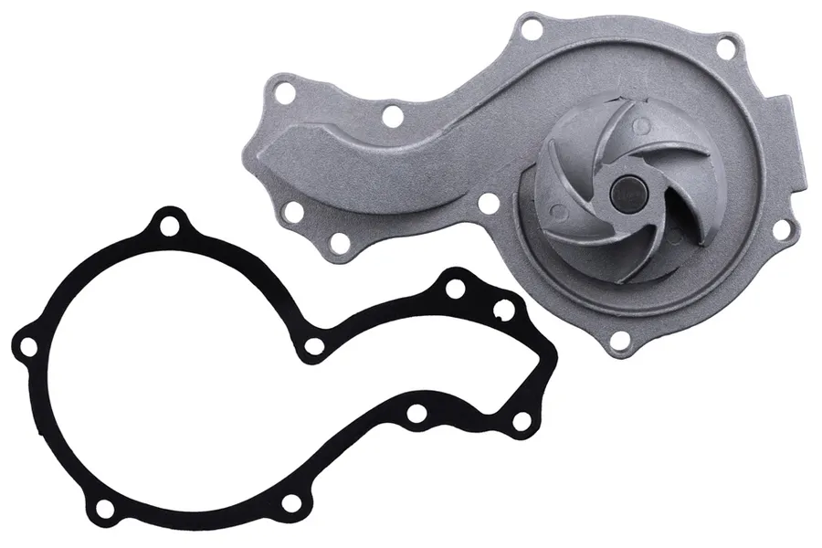 This part match OEM code: 037 121 005 C