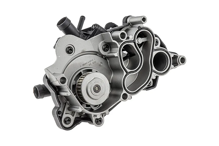 This part match OEM code: 04E 121 600 BD