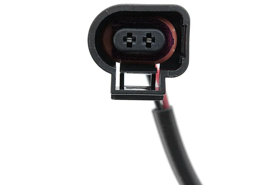 This part match OEM code: 1K0 965 561