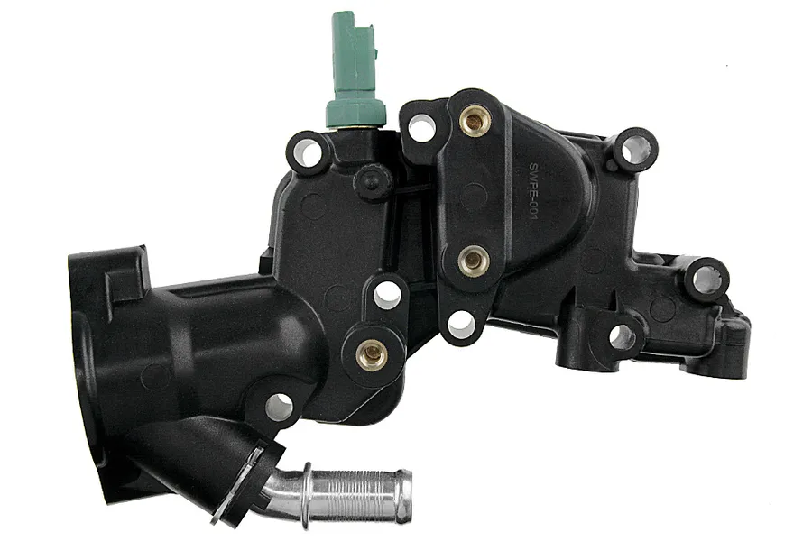 Prekės atitinka OEM kodą: 9636777180