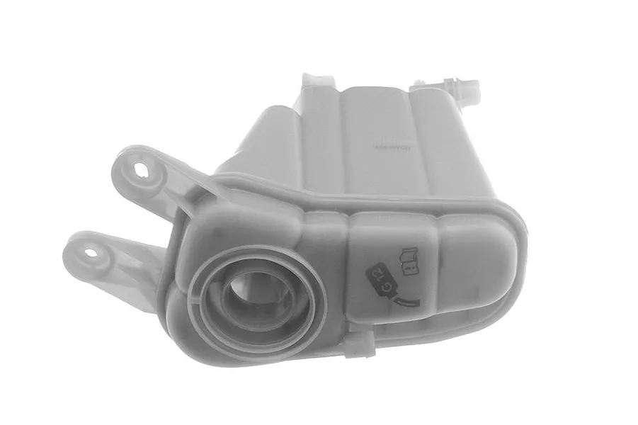 Expansion tank, coolant