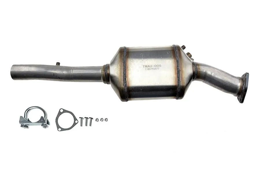 This part match OEM code: 4F0131701BN