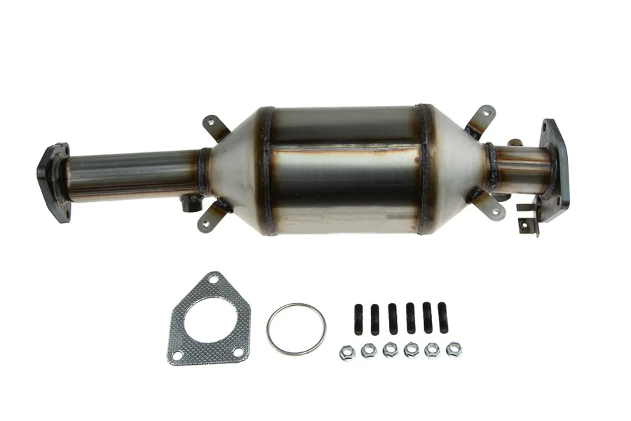 This part match OEM code: 18160R07E00