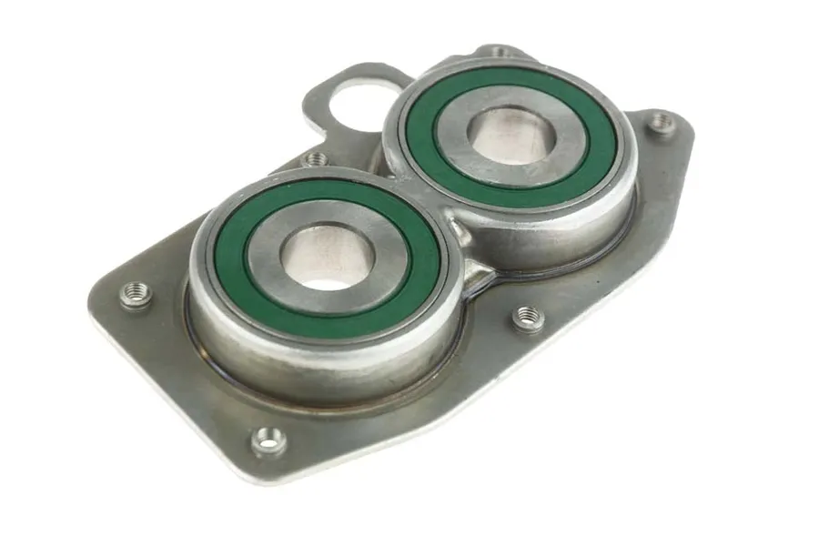 OEM код товара: 2T 311 206 C