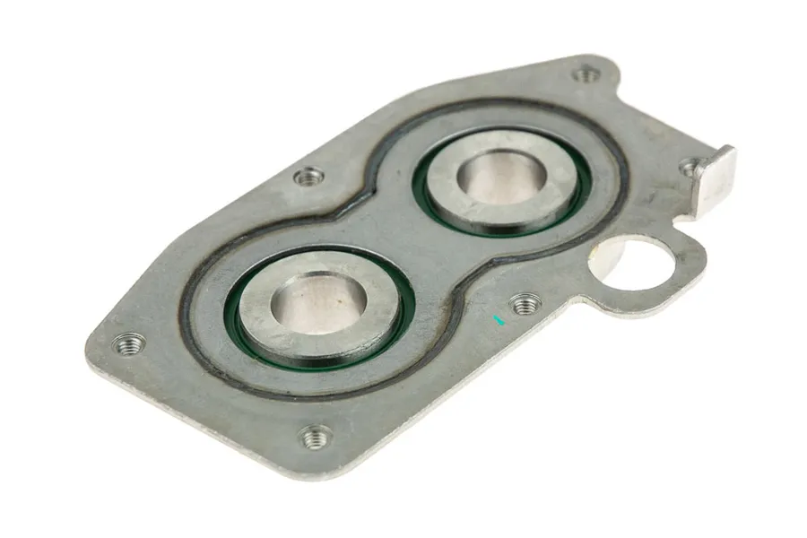 OEM код товара: 2T 311 206 J