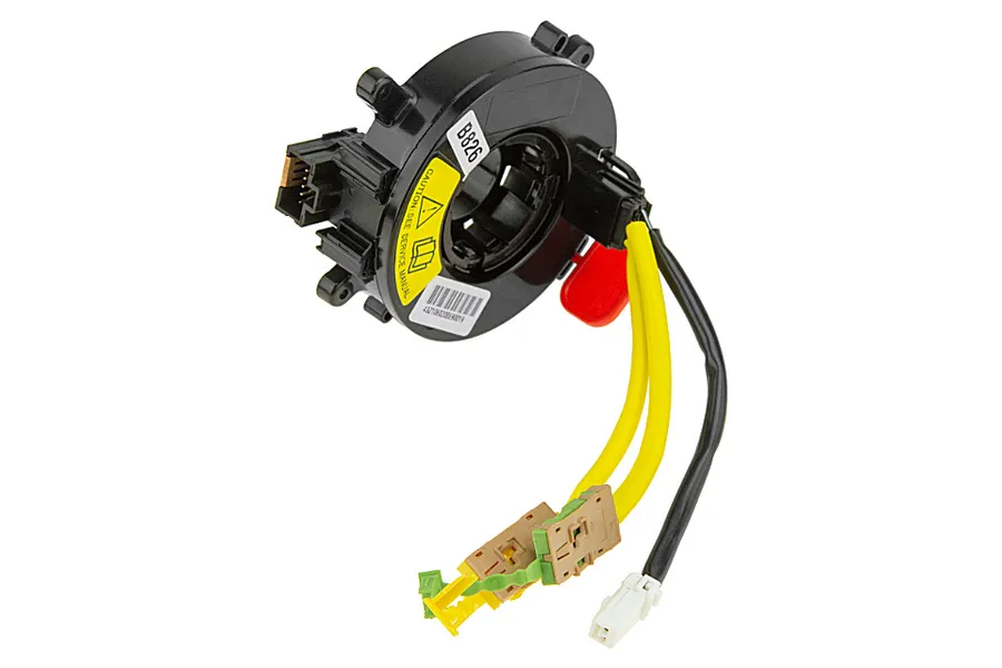 Prekė atitinka OEM kodą: 2775096-001