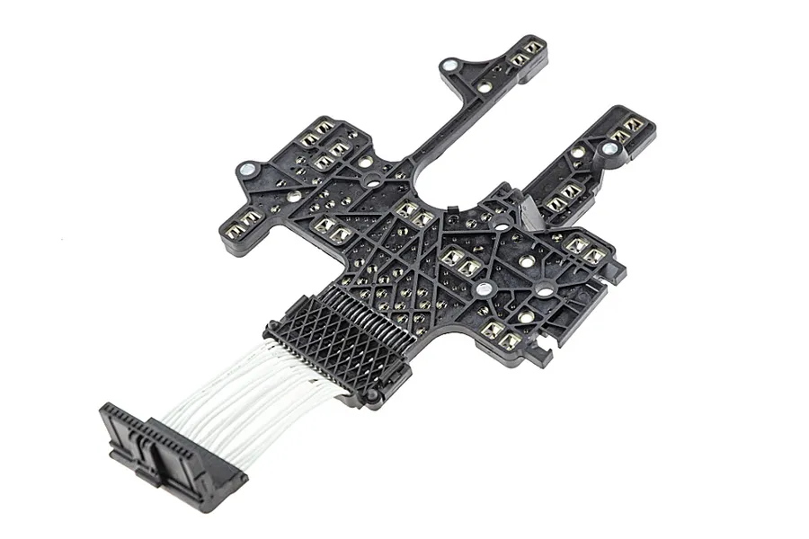 This part match OEM code: 02E 325 025 AN