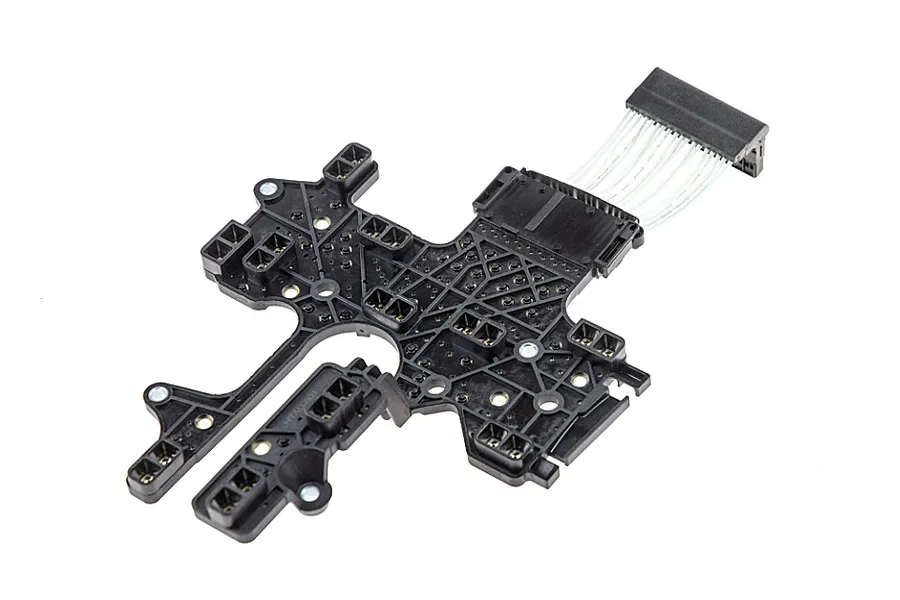 This part match OEM code: 02E 325 025 AS