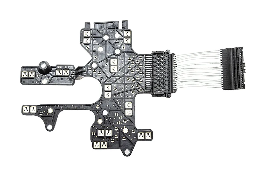 This part match OEM code: 02E 325 039