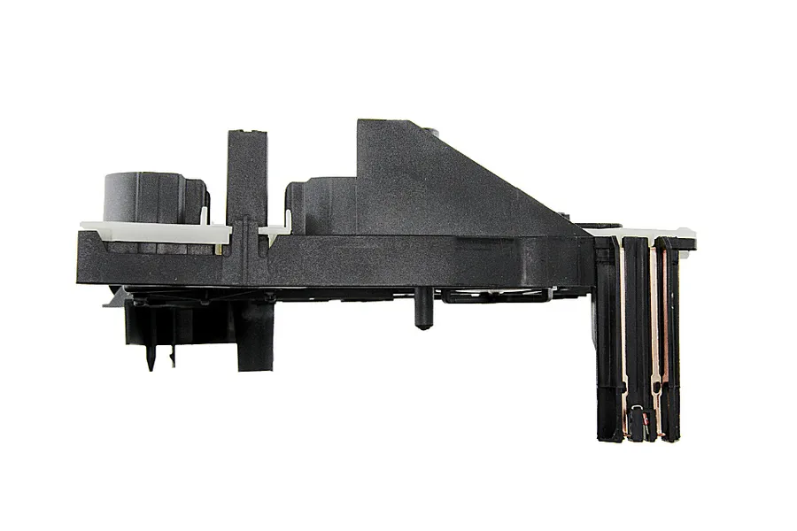This part match OEM code: A140 270 11 61