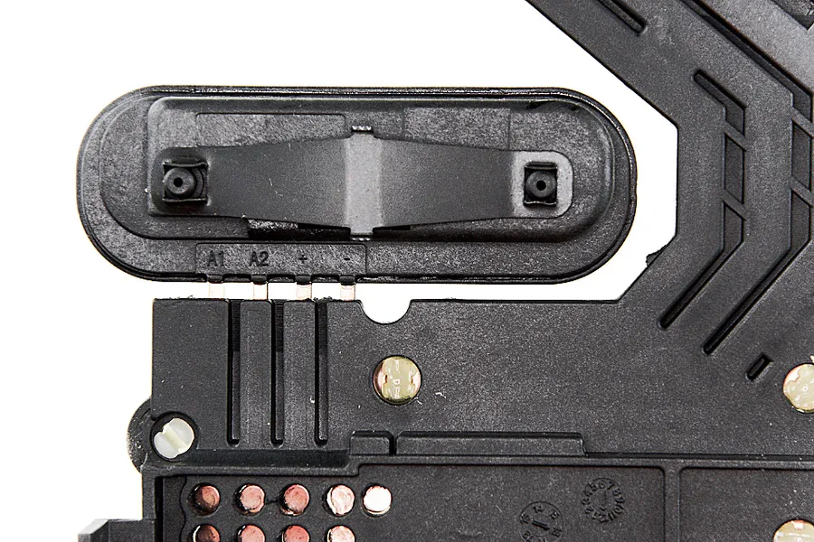 This part match OEM code: 140 270 07 61