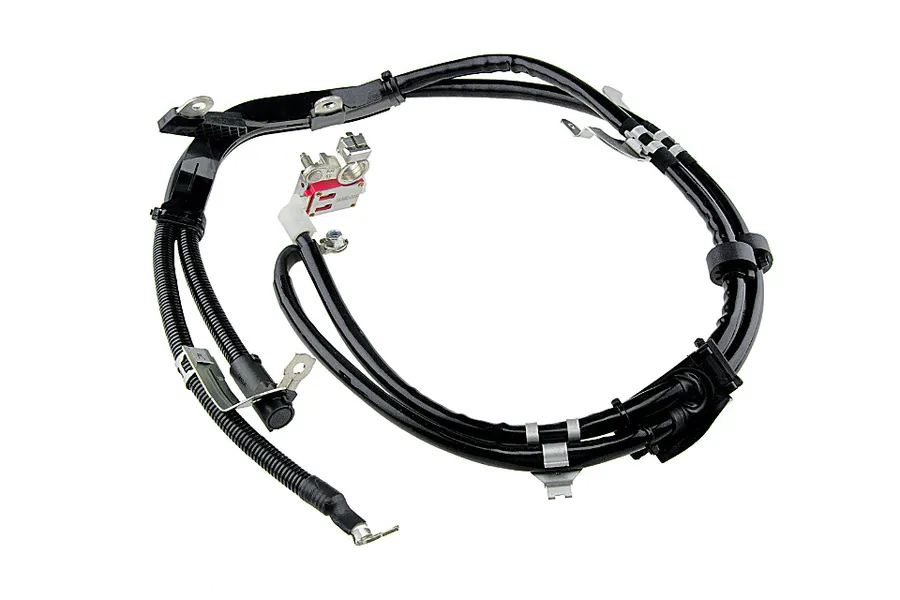 Prekė atitinka OEM kodą: 6511590146