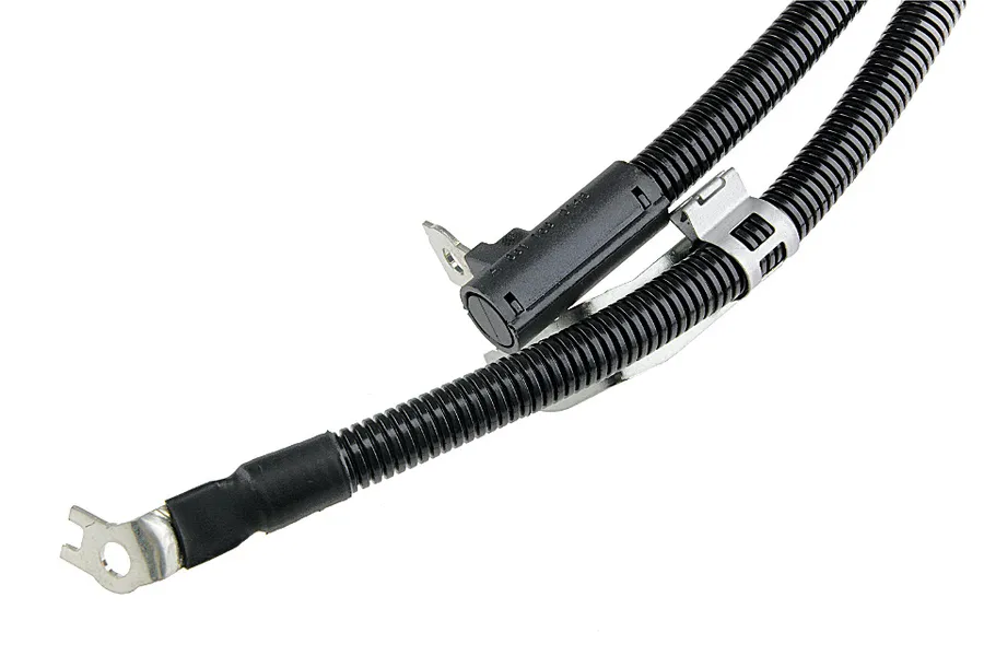 Prekė atitinka OEM kodą: A6511590146